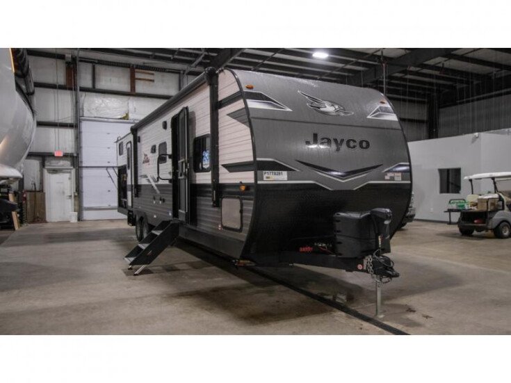 Thumbnail Photo undefined for 2023 JAYCO Jay Flight
